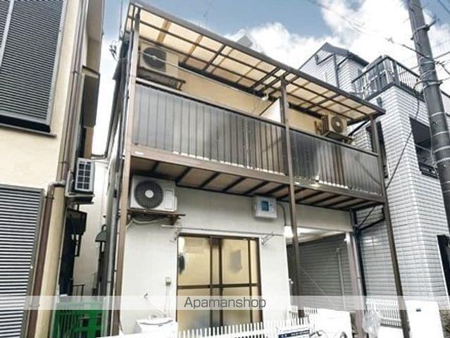 プレステージ王子本町