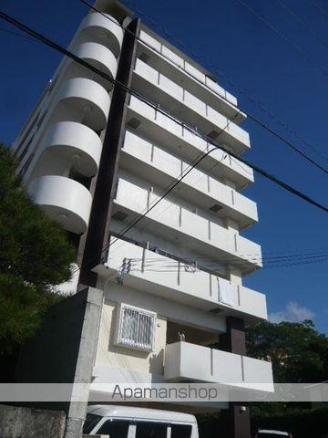 コンフォートソベ(3LDK/4階)