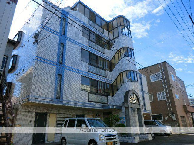 エトワール東札幌