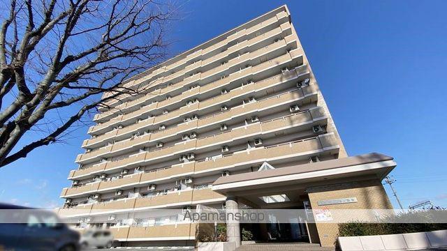 清幸マンション野田