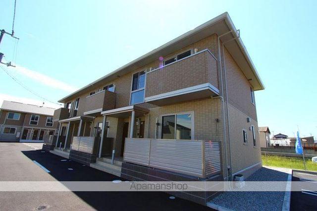 ルーラル タウン(2LDK/2階)