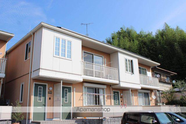 オリーブ弐番館