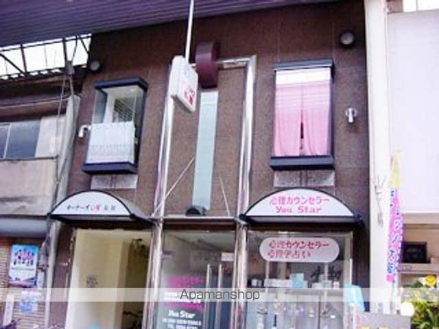プレアール長居西2