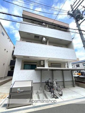 フジパレス今川駅東Ⅲ番館