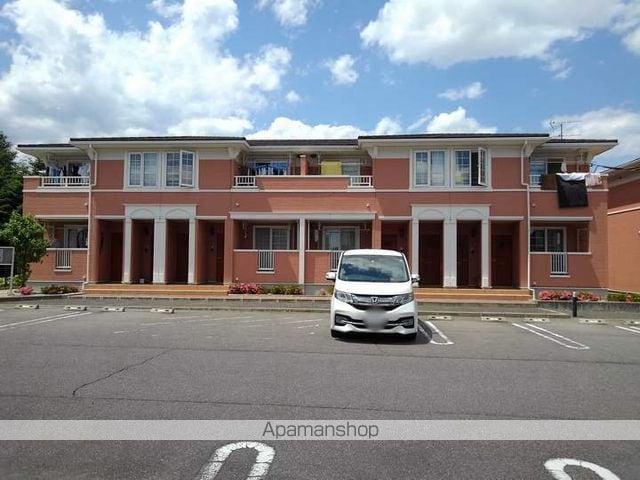 ピーチヒルB[2階]