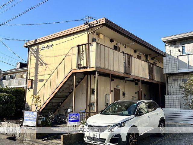 フォーブル弥生