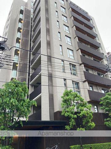 プラウド神楽坂