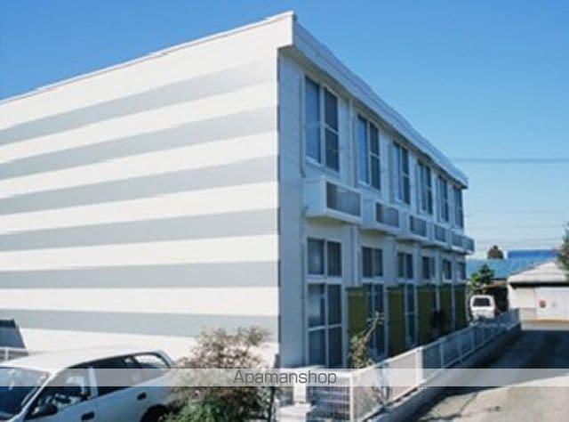 レオパレスクレール