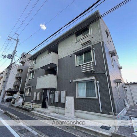 リベルタ大津京