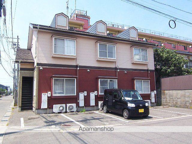 ハイツリモージュ紫竹