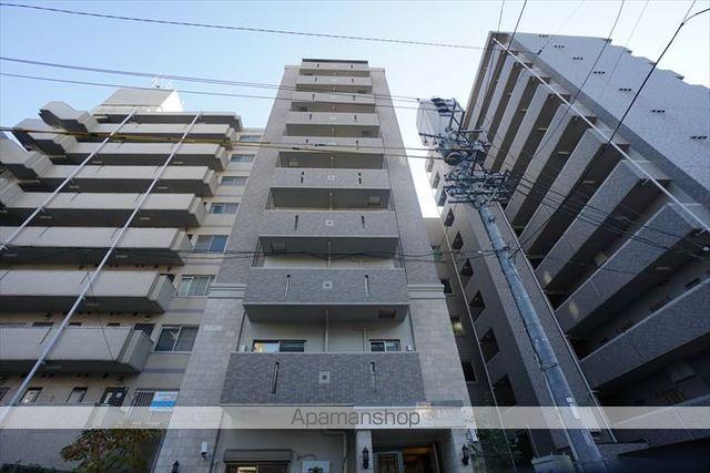 フローラル泉Ⅱ(1LDK/9階)