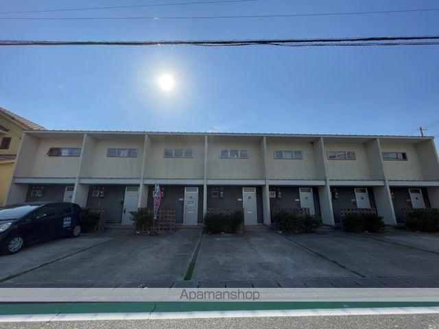 アビレレジデンスⅠ[1階]