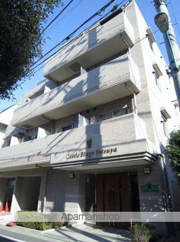 キャッスルステージ四谷