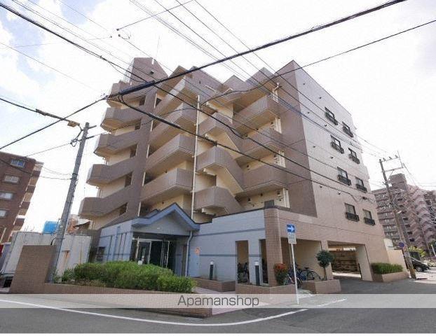 ヒルズ室見