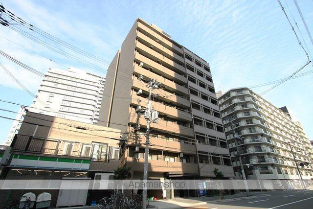 リーガル新大阪Ⅲ