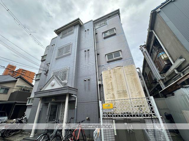 サンライフ若江東