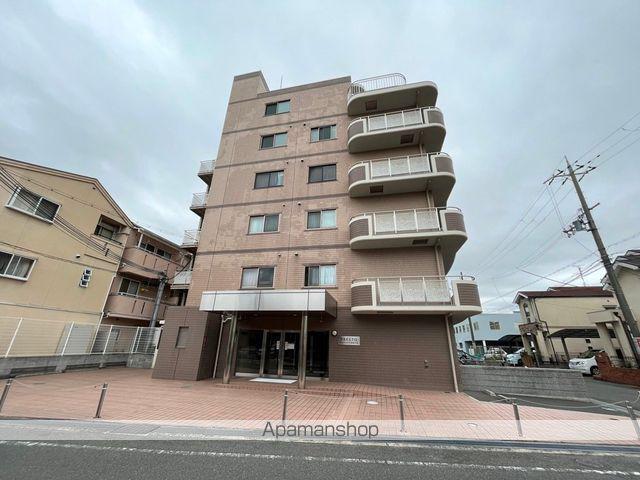 プレスト東田宮