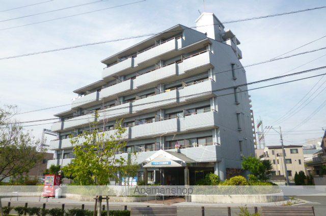 ハイラーク花畑駅前