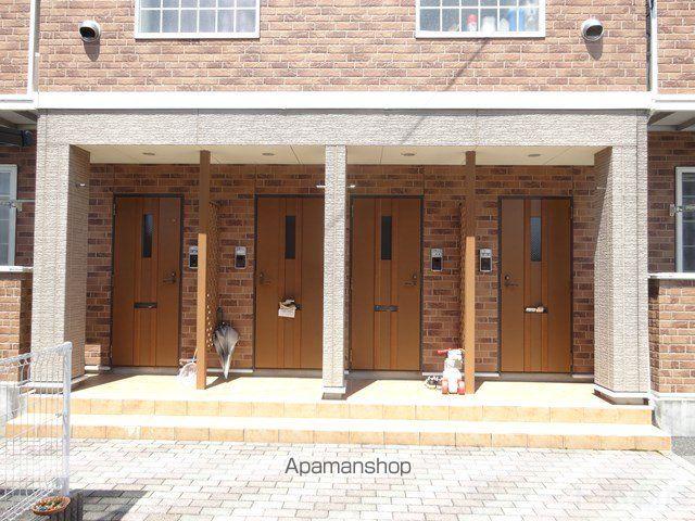 リヴァーパークC