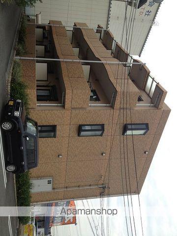 メゾン・エトワールⅠ