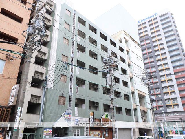 グリーンハイツ東桜