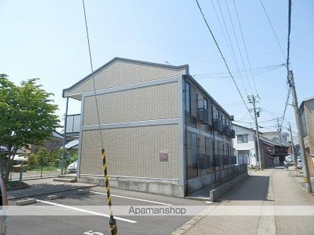 レオパレスジュネス