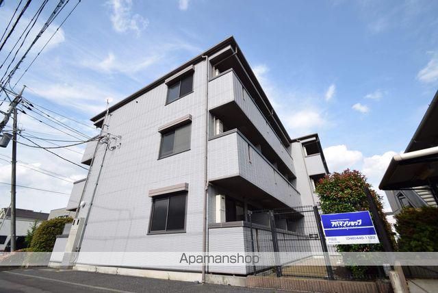 パルコート戸田