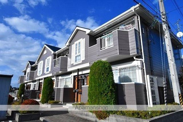 カーサ・ソレアードⅠ