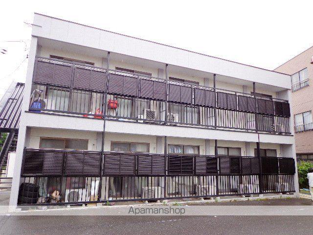 ハイツウエスト