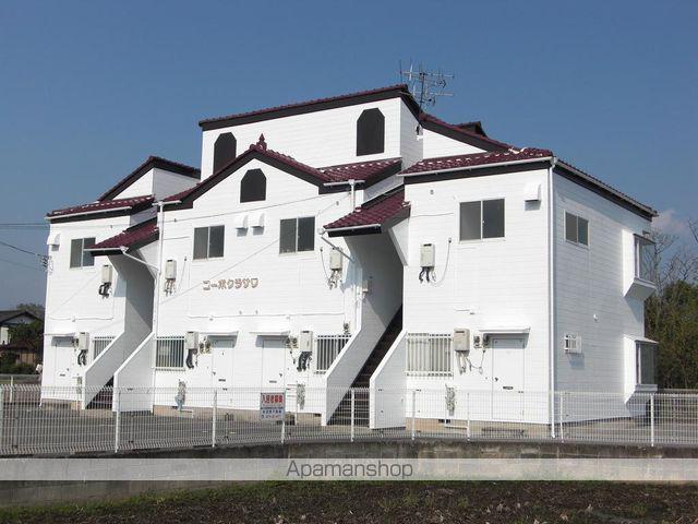 コーポクラサワ