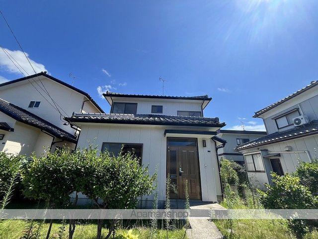 新潟県新潟市西区坂井東4丁目の戸建賃貸