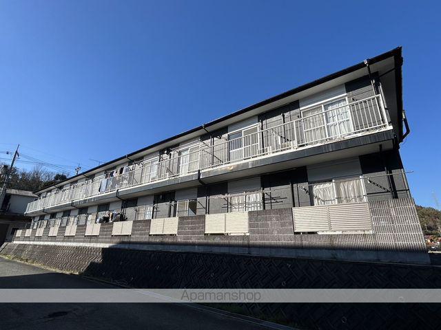 ラ・パルテール東広島壱番館