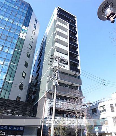 プレサンス池下トレス