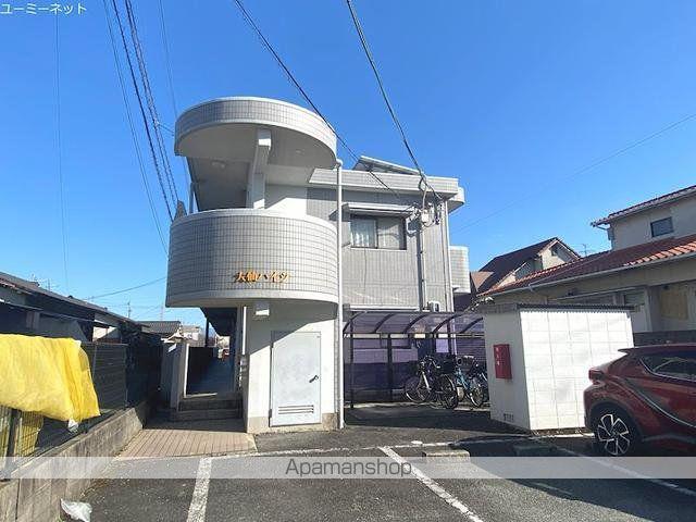 大仙ハイツ