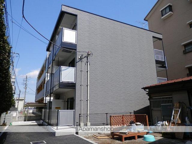 レオパレスAMI(1K/2階)