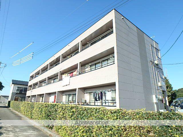水野ハイツ