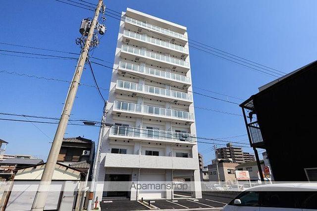 アルファレジデンス錦町[9階]