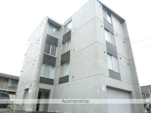 ガレリア美園