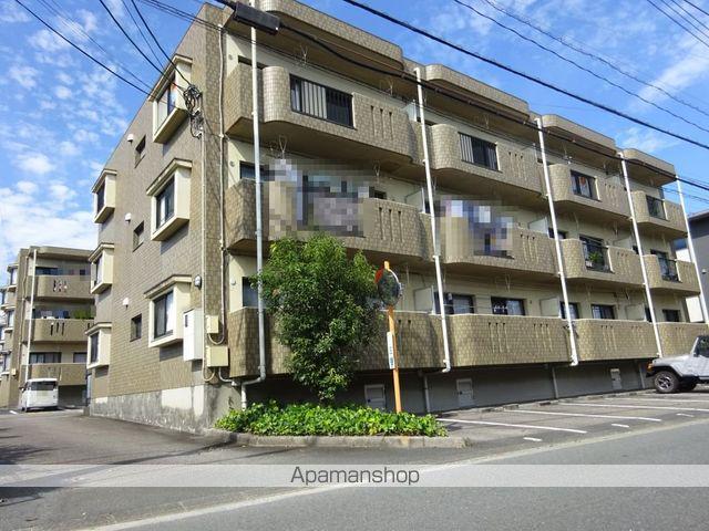 ルミエール浜Ⅰ