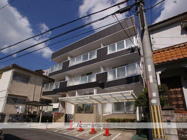 コンフォール刀根山