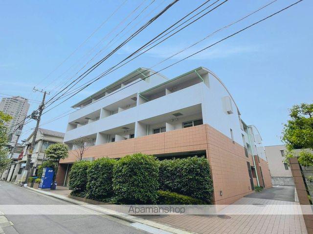 コンフォリア早稲田DEUX