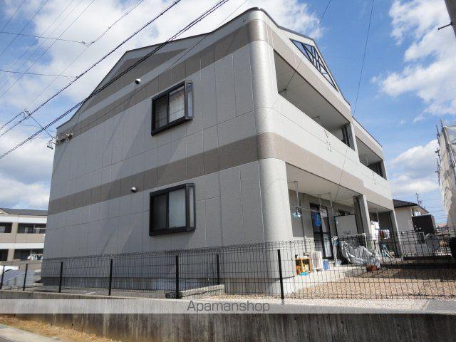 ヒルクレストⅡ