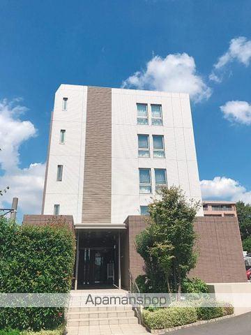 スタイリオ妙蓮寺