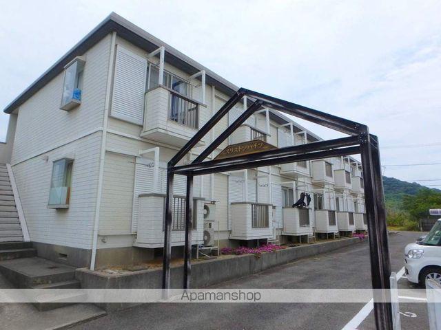 スリストンハイツ