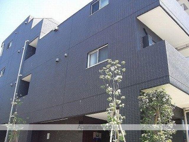 ジュエル雪谷大塚