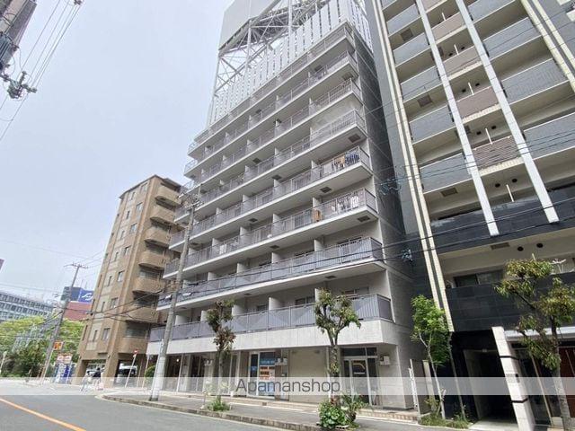 シティハイム新大阪