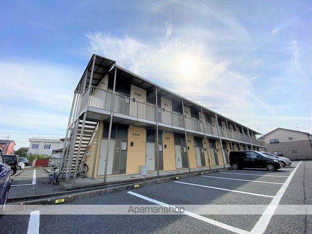 レオパレスA・T・H