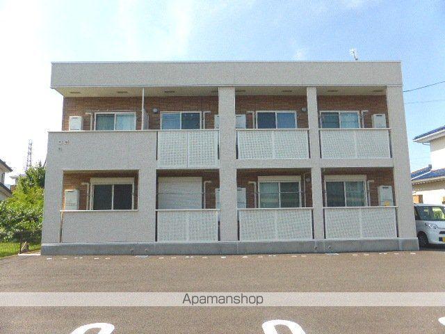 しなの鉄道 屋代高校前駅 徒歩12分 2階建 築13年