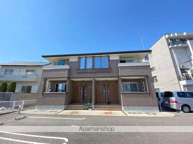 プリムラ カーサⅡ