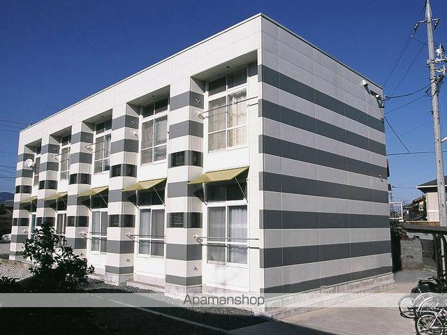 レオパレスPATIO